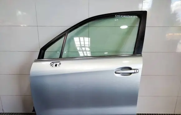 Subaru Forester SJ Front door