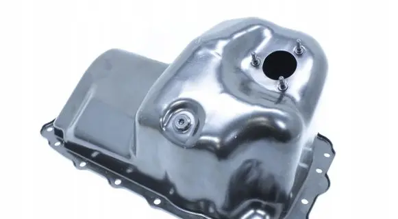 BMW 1 E81 E87 Oil sump 7568566
