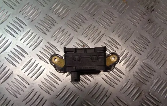 Renault Espace IV ESP (stability system) control unit 8200404858