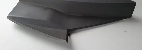 Tail light part