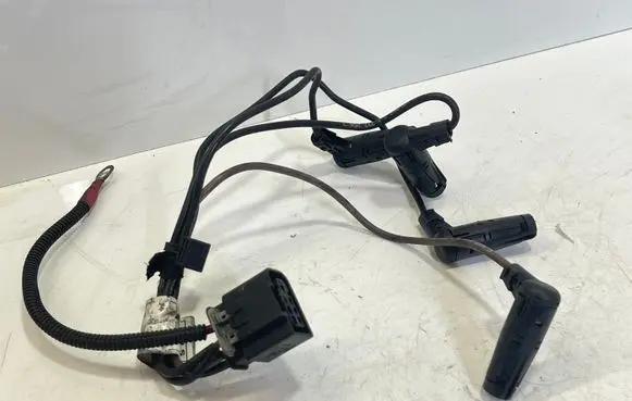 BMW 3 E90 E91 Glow plug wires 758061204B