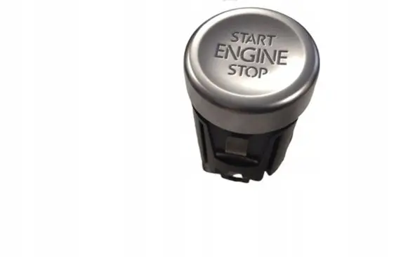 Volkswagen Atlas Engine start stop button switch 3CN959839