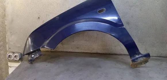 Ford Fusion Fender 