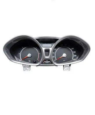 Ford Fiesta Speedometer (instrument cluster) 8A6T10849GG