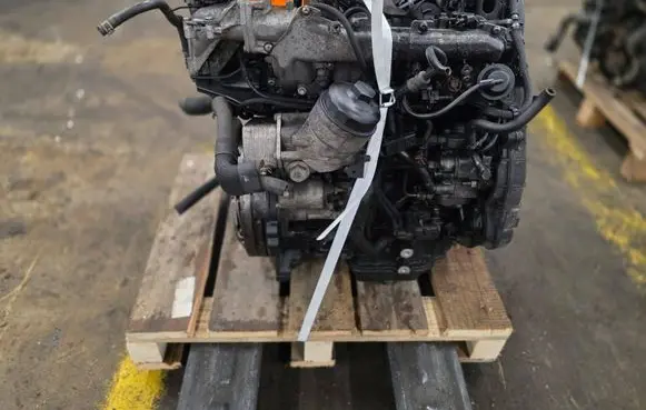Opel Astra J Engine swap A17DTR