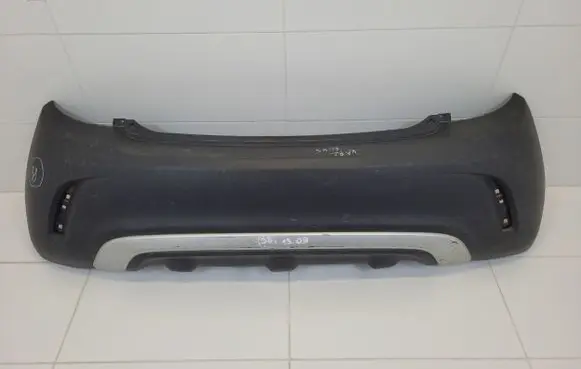 Opel Karl Rear bumper
