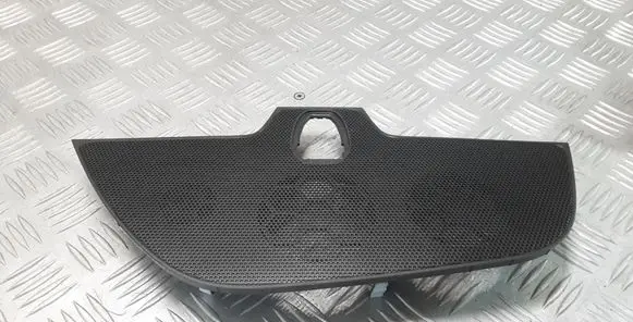 Dash center speaker trim cover