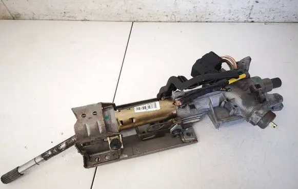 Rover 75 Steering wheel axle 