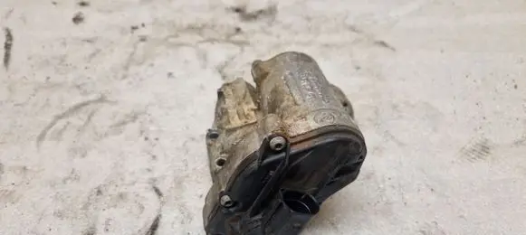 Opel Zafira B EGR valve 24404025