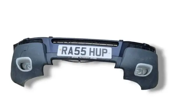 Volvo XC90 Front bumper 08620596