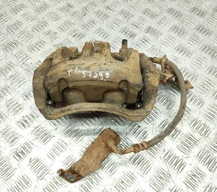 Isuzu D-Max Front brake caliper 8984893170