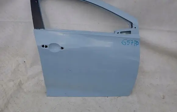 Renault Zoe Front door