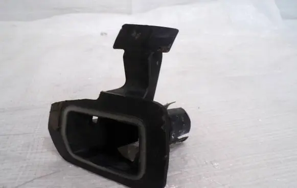 Opel Zafira B Headlight washer nozzle holder 13263189