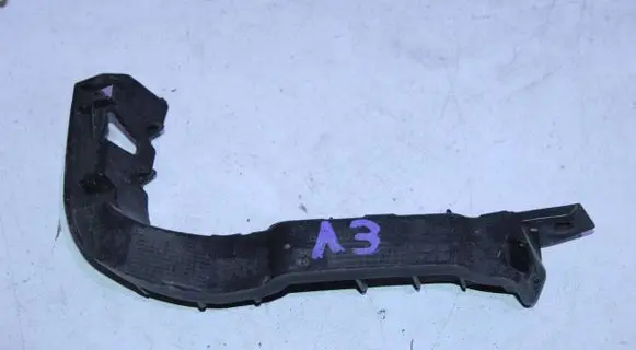 Audi A3 S3 8V Front bumper mounting bracket 8V5807184