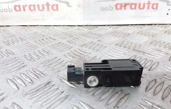 Ford Mondeo Mk III Airbag deployment crash/impact sensor 1S7T14B342AC 23BB02F34111