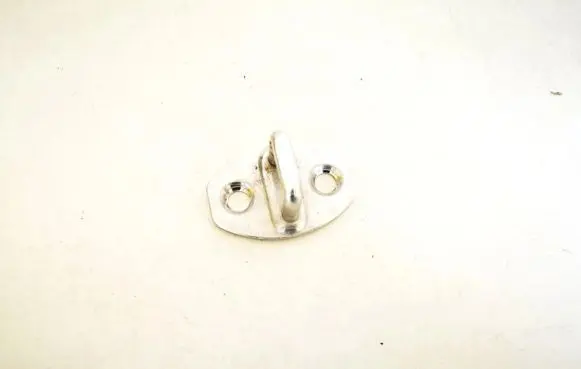 Audi A6 S6 C5 4B Front door lock loop/hook striker 3b0837033
