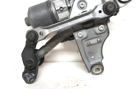 Ford S-MAX Front wiper linkage and motor 3397021486 1397220675
