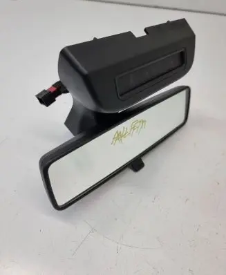 Alfa Romeo Giulietta Rear view mirror (interior) 156086344