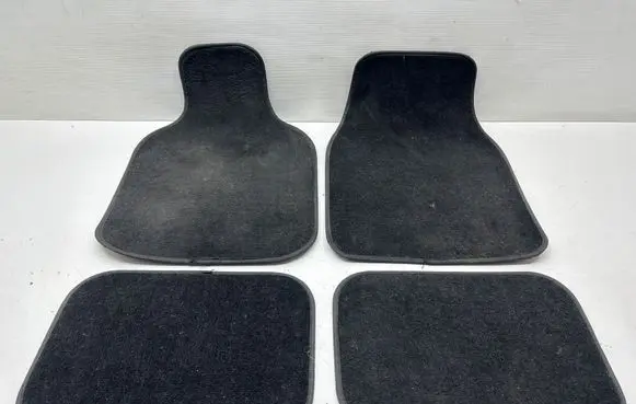 Volkswagen PASSAT B8 USA Car floor mat set 
