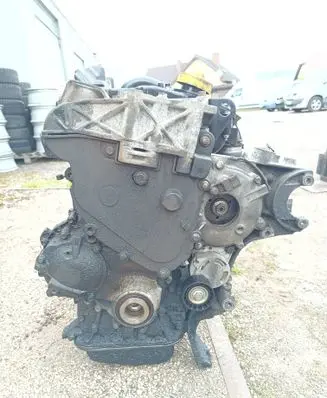 Renault Espace IV Engine g9t