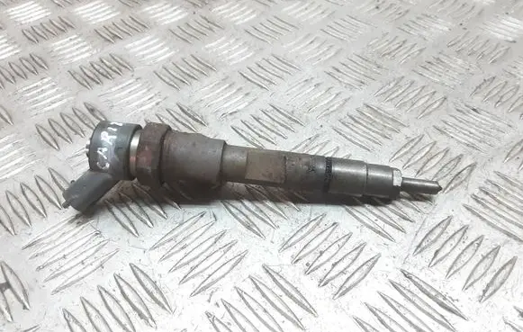 Mitsubishi Carisma Fuel injector 7700111014