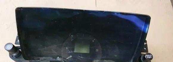 Honda Civic Speedometer (instrument cluster) HR0342007