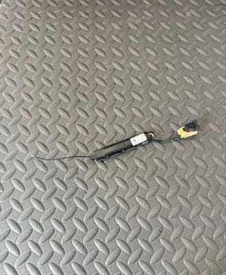 Aerial antenna amplifier