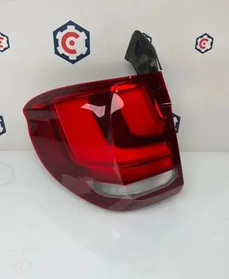 BMW X5 F15 Rear/tail lights 5E9945095A