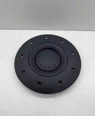 Volkswagen Caddy Original wheel cap 2K0601149
