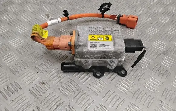 MG ZS Voltage converter inverter 11009807