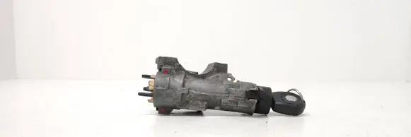 Skoda Fabia Mk1 (6Y) Ignition lock 4B0905851C