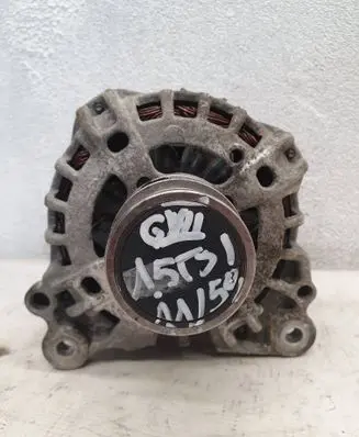 Volkswagen Golf VII Generator/alternator 04E903015A FL5110 F000BL07DL