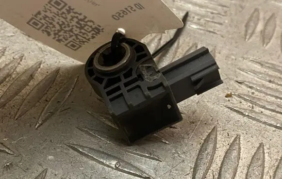 Volvo XC90 Airbag deployment crash/impact sensor 31451531