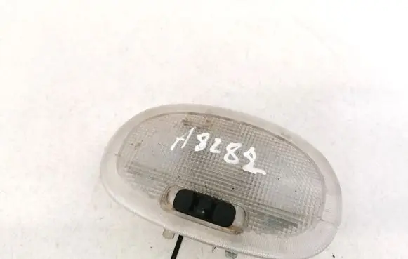 Ford Focus Rear seat light XS4113776BA XS41-13776-BA