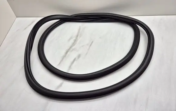 Volkswagen ID.3 Front door rubber seal 10A867911 10A867911A