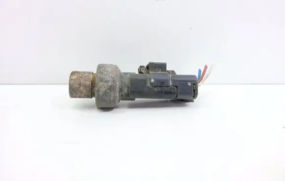 Air conditioning (A/C) pressure sensor