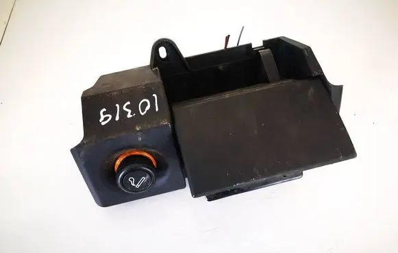Opel Zafira A Car ashtray 090589659