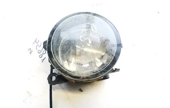 Renault Scenic III - Grand scenic III Front fog light 89210094 8200074008