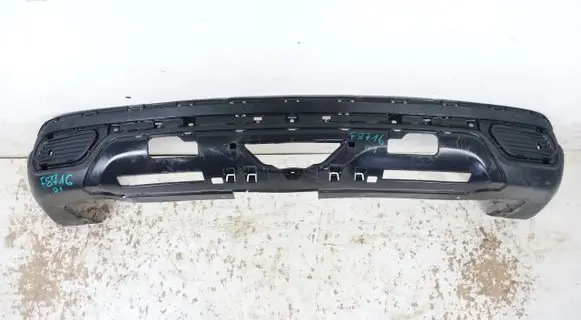 Renault Koleos II Rear bumper lower part trim 850188473R