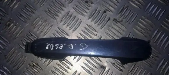 Suzuki Liana Front door exterior handle