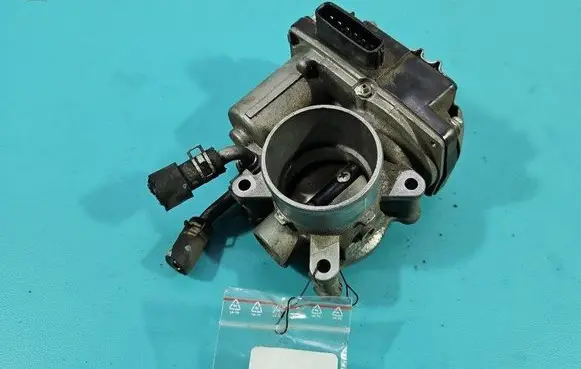 Mitsubishi ASX Throttle body valve IMPRK1488818