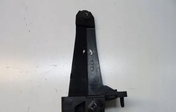 Opel Astra K ABS pump bracket 39017042