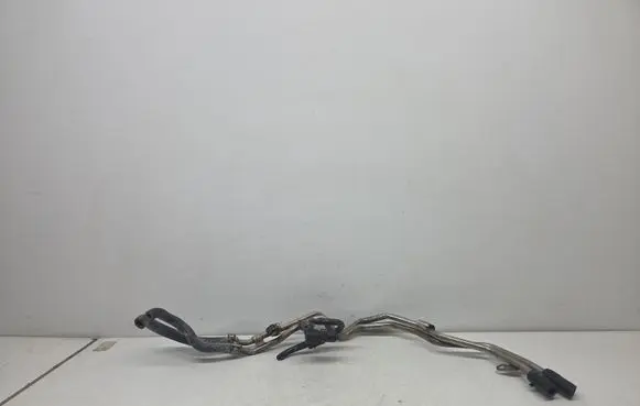Fuel line pipe