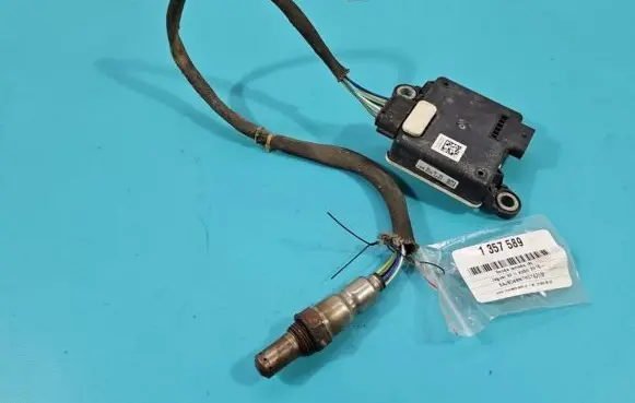 Jaguar XF X260 Lambda probe sensor IMPRK1357589