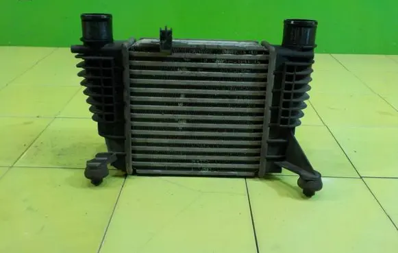 Nissan NV200 Intercooler radiator 144619U20A 14AB29