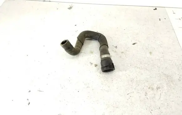 Volvo V60 Engine coolant pipe/hose 