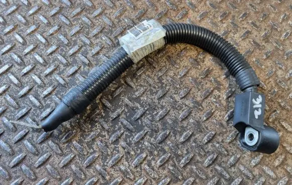 Jeep Grand Cherokee Negative earth cable (battery) 68252094AC P68252094AC