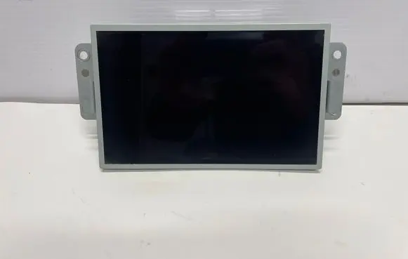 Ford Ranger Screen/display/small screen MB3T14G370MGE LB3T18B955AA