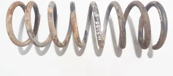 Ford Mondeo Mk III Rear coil spring