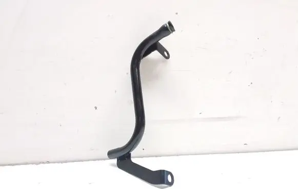 Jaguar XF X250 Turbo turbocharger oiling pipe/hose 9X2Q6C851BA